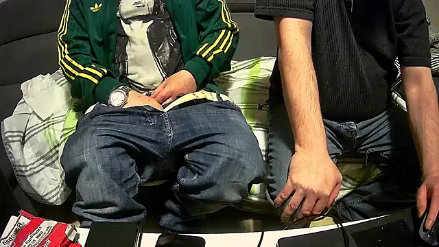 bull419M online show from 03.26.26