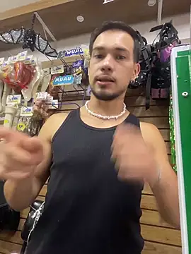 Leonardmoppet online show from 11.13.25