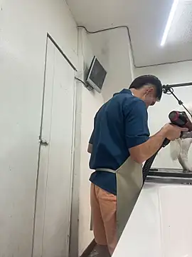 Leonardmoppet online show from 11.17.25