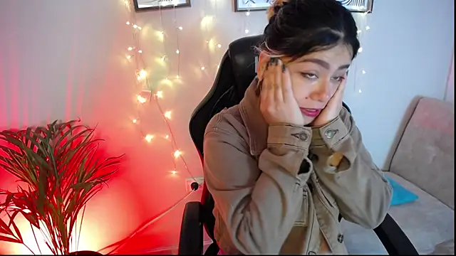 Sweet Bella Valery online show from 03.20.26