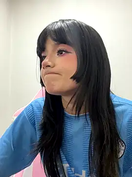 AnaisXoXo online show from 11.19.25