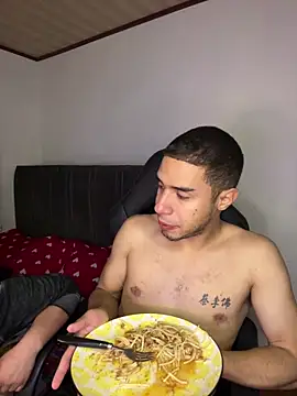 chucky karla online show from 02.17.26