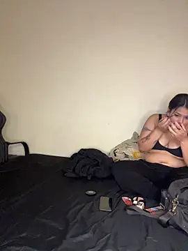 chucky karla online show from 05.09.26