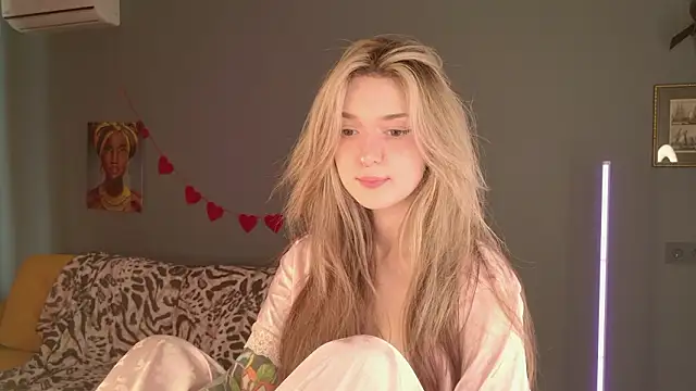 BellaSink online show from 03.08.26