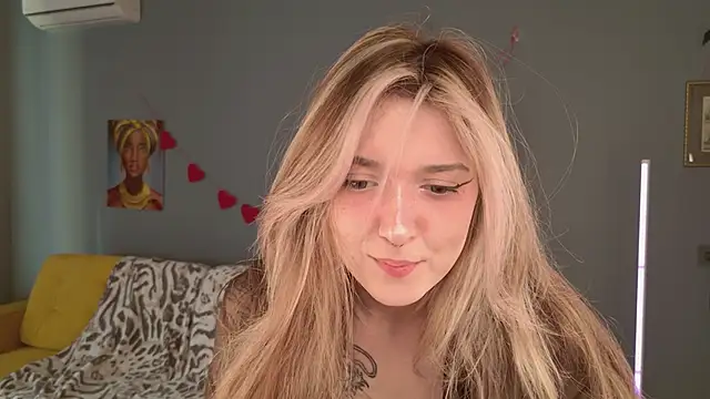 BellaSink online show from 03.12.26