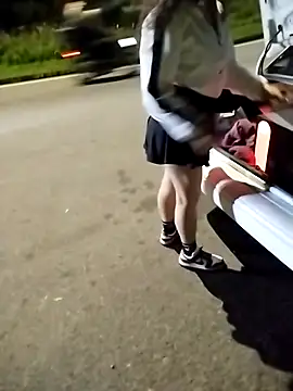 Snapshot of BRENDITA720 chatting on 10.26.25 BRENDITA720 online show from 10.26.25