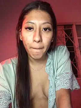 santosz83 online show from 10.30.25