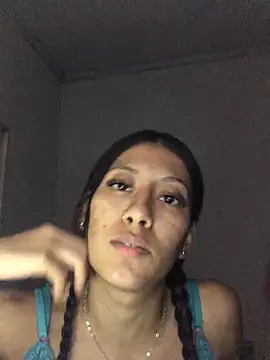 santosz83 online show from 10.31.25