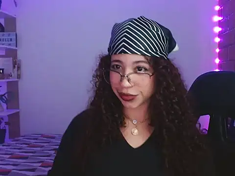 Medussa3033 online show from 11.23.25