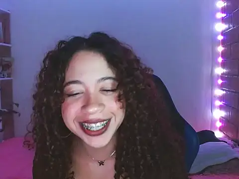 Medussa3033 online show from 03.02.26