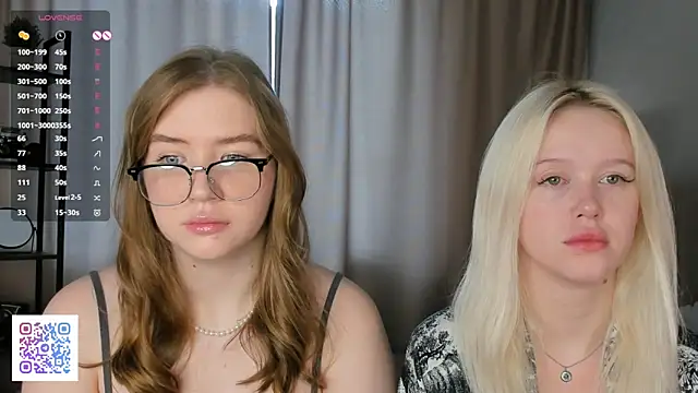 NecoleRemondini online show from 10.30.25