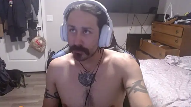 KatMan2869 online show from 05.27.26