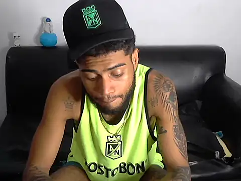 AXionX online show from 12.04.25