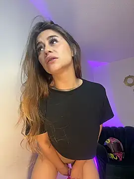 Aliss rose online show from 11.07.25