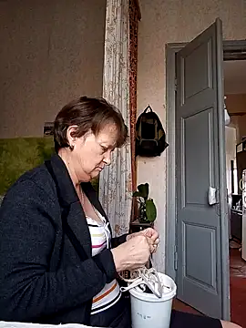 JesykaLove566 online show from 11.01.25