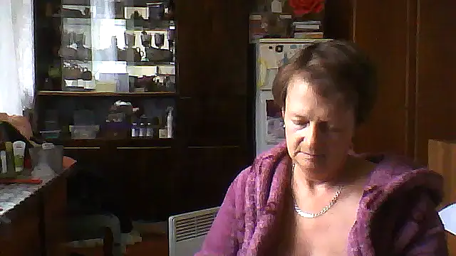 JesykaLove566 online show from 11.08.25