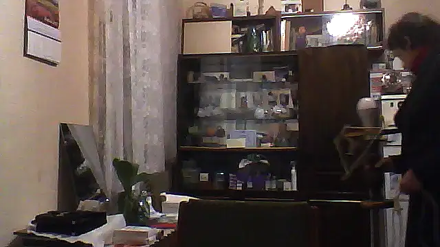 JesykaLove566 online show from 11.11.25