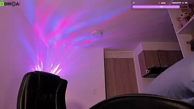 Mikeyvioleta  online show from 05.26.26