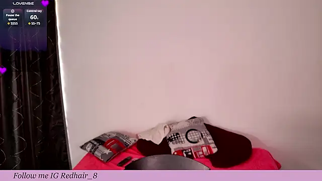 Rhosynn online show from 02.03.26