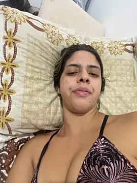 heloisamagno online show from 10.31.25