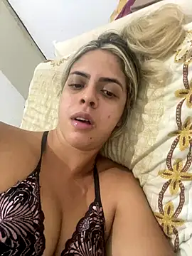 heloisamagno online show from 11.10.25