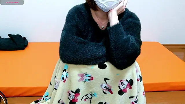 miyuki2000 online show from 11.26.25