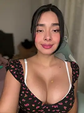 MiaSofia   online show from 04.17.26