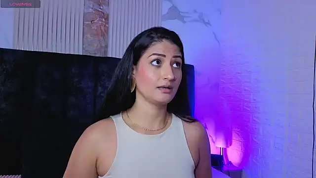 MarScarlett online show from 11.30.25