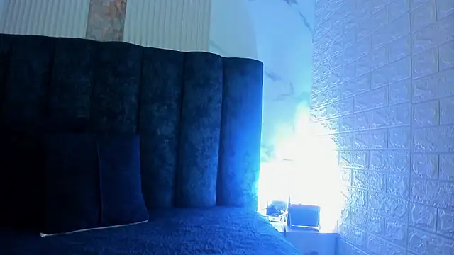 MarScarlett online show from 01.13.26