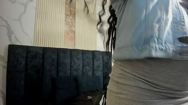 MarScarlett online show from 02.10.26