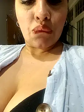 Sexylips200 online show from 10.19.25