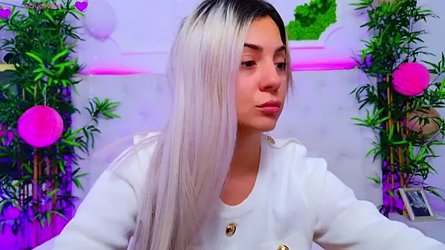 AriannaSins online show from 09.19.25