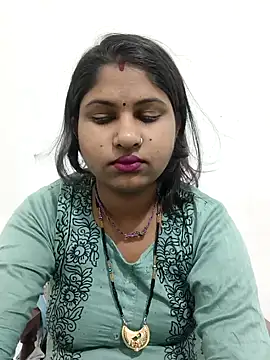 Snapshot of DESHI-BHAVI chatting on 10.16.25 DESHI-BHAVI online show from 10.16.25