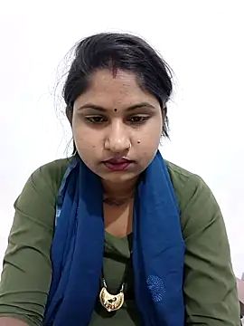 Snapshot of DESHI-BHAVI chatting on 10.24.25 DESHI-BHAVI online show from 10.24.25