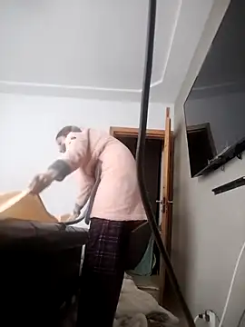 SandyCassie online show from 11.21.25