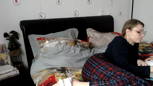 SandyCassie online show from 01.16.26