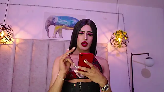 antonella rosecs online show from 01.13.26