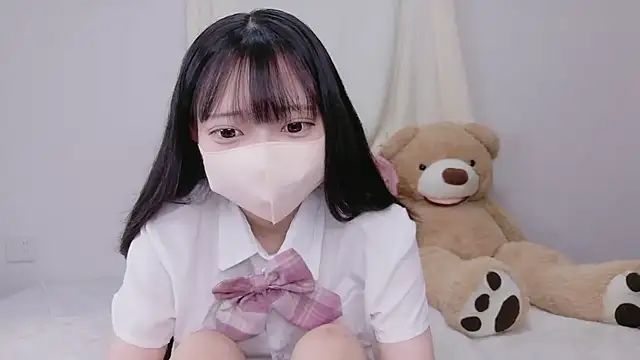 Mirai oO16Oo online show from 11.09.25