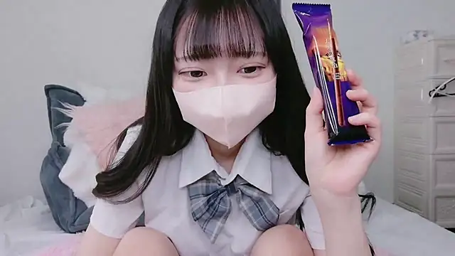 Mirai oO16Oo online show from 11.11.25