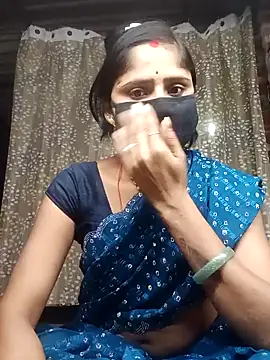 Rajni chauhan online show from 03.01.26