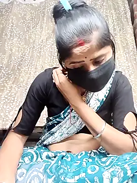 Rajni chauhan online show from 04.16.26