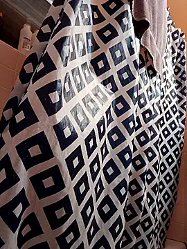 whitepony244 online show from 10.24.25