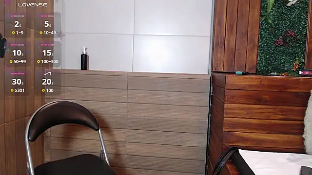 Tiam muller online show from 11.15.25