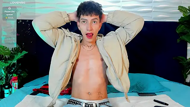 Tiam muller online show from 12.20.25