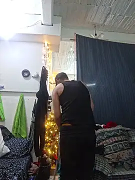 Daiberrubio online show from 11.26.25