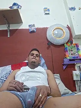 Daiberrubio online show from 03.03.26