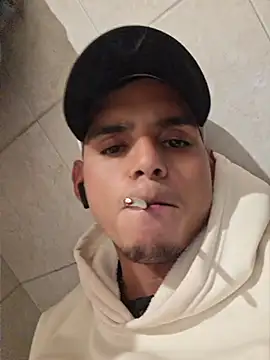 Daiberrubio online show from 03.15.26