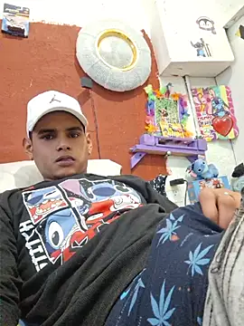 Daiberrubio online show from 03.16.26