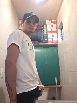 Daiberrubio online show from 04.13.26