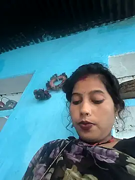 Ragni bhargav online show from 10.31.25